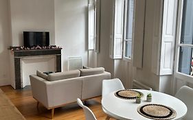 Le Toulousain 102 - Appartement Cosy En Hypercentre - Quartier Jeanne D'Arc